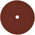 Shark Industries 9" Resin Fiber Discs - 36 Grit 3 Pk 12835